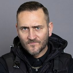 Harveyjpg — Coronation Street Character 2022 Tier List option 52