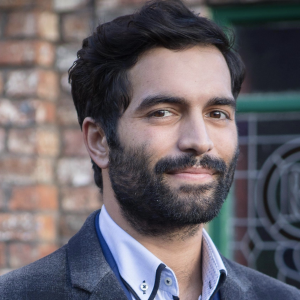 Imran 3jpg — Coronation Street Character 2022 Tier List option 55