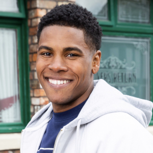James 3jpg — Coronation Street Character 2022 Tier List option 60