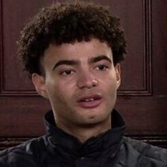 Jonjpg — Coronation Street Character 2022 Tier List option 62