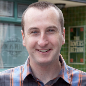 Kirk 3jpg — Coronation Street Character 2022 Tier List option 67