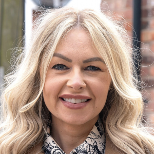 Laurajpg — Coronation Street Character 2022 Tier List option 68