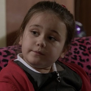 Lily 3jpg — Coronation Street Character 2022 Tier List option 74