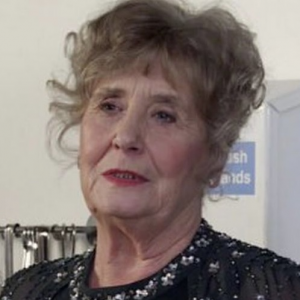 Mimijpg — Coronation Street Character 2022 Tier List option 83