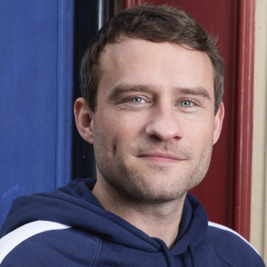 Paul 3jpg — Coronation Street Character 2022 Tier List option 88