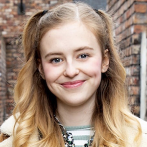 Summer 3jpg — Coronation Street Character 2022 Tier List option 106