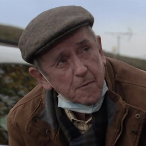 Tedjpg — Coronation Street Character 2022 Tier List option 108