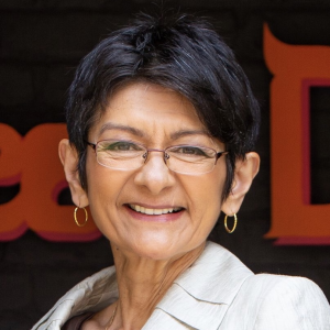 Yasmeen 3jpg — Coronation Street Character 2022 Tier List option 115
