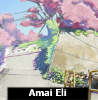 Amai Elijpg — AMV's Editors option 16