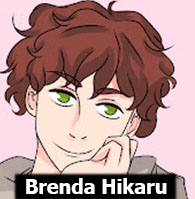 Brenda Hikarujpg — AMV's Editors option 50