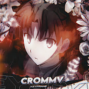 Crommvjpg — AMV's Editors option 69