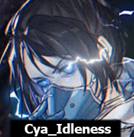 Cya Idlenessjpg — AMV's Editors option 72