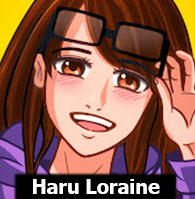 Haru Lorainejpg — AMV's Editors option 134