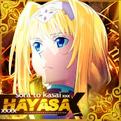 Hayasajpg — AMV's Editors option 136