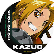 Kazuojpg — AMV's Editors option 190