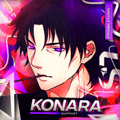 Konarajpg — AMV's Editors option 205