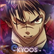 Koosjpg — AMV's Editors option 207