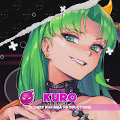 Kurojpg — AMV's Editors option 216