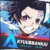 Kyuubankaijpg — AMV's Editors option 222