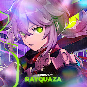 Zzzzz 1665897621rayquazajpg — AMV's Editors option 317