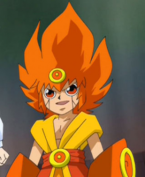 190968jpg — Zatch Bell All Mamodos/Demons option 5