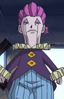 408658jpg — Zatch Bell All Mamodos/Demons option 12