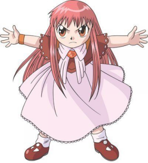 Baf9437588cd9da62b54d308b513b984jpg — Zatch Bell All Mamodos/Demons option 21