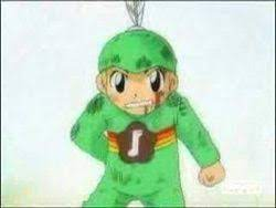 Baixados 1jpg — Zatch Bell All Mamodos/Demons option 25
