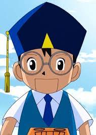 Baixados 5jpg — Zatch Bell All Mamodos/Demons option 29
