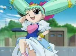 Baixados 7jpg — Zatch Bell All Mamodos/Demons option 31