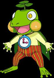 Baixados 8jpg — Zatch Bell All Mamodos/Demons option 32