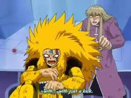 Baixados 9jpg — Zatch Bell All Mamodos/Demons option 33