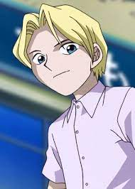Baixadosjpg — Zatch Bell All Mamodos/Demons option 34