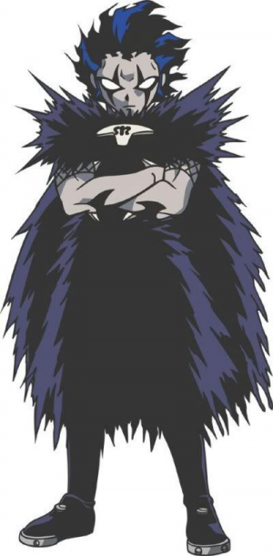 Dcb0520777669e6451ef21ef1cbf4f6b5e8a0cc4hqjpg — Zatch Bell All Mamodos/Demons option 37