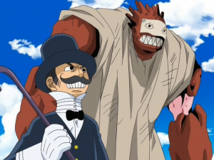Kikuropujpg — Zatch Bell All Mamodos/Demons option 41