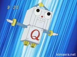 Koraljpg — Zatch Bell All Mamodos/Demons option 42
