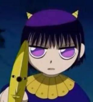 Oipjpg — Zatch Bell All Mamodos/Demons option 46