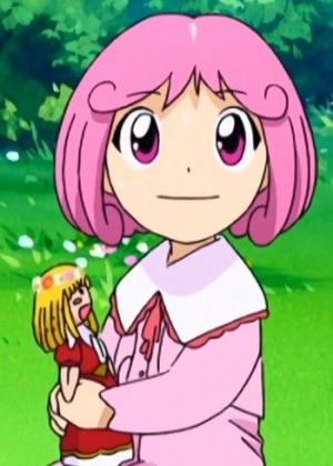 R 1jpg — Zatch Bell All Mamodos/Demons option 47