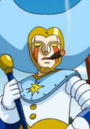 Zatch Bell 15049526 041220180353jpg — Zatch Bell All Mamodos/Demons option 54