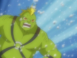 Zz1660398065donpocchopng — Zatch Bell All Mamodos/Demons option 60