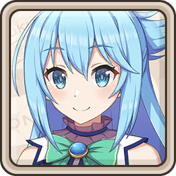 101png — All Konosuba Characters (Spinoffs and Games Included) option 2