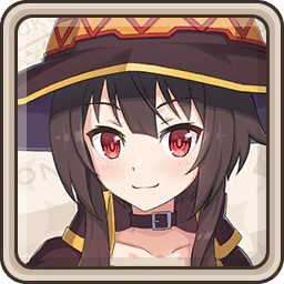 102png — All Konosuba Characters (Spinoffs and Games Included) option 3