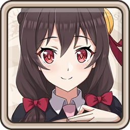 106png — All Konosuba Characters (Spinoffs and Games Included) option 7