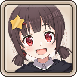 108png — All Konosuba Characters (Spinoffs and Games Included) option 9