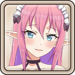 124png — All Konosuba Characters (Spinoffs and Games Included) option 25