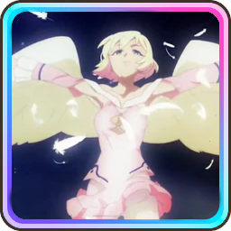 Angelpng — All Konosuba Characters (Spinoffs and Games Included) option 53