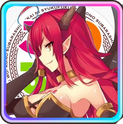 Arnespng — All Konosuba Characters (Spinoffs and Games Included) option 55