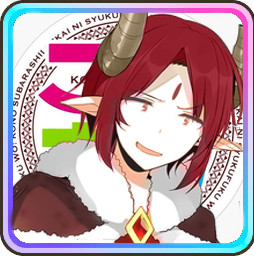 Chomusuke Mk2png — All Konosuba Characters (Spinoffs and Games Included) option 58