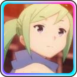 Clemeapng — All Konosuba Characters (Spinoffs and Games Included) option 59