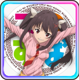 Dodonkopng — All Konosuba Characters (Spinoffs and Games Included) option 61